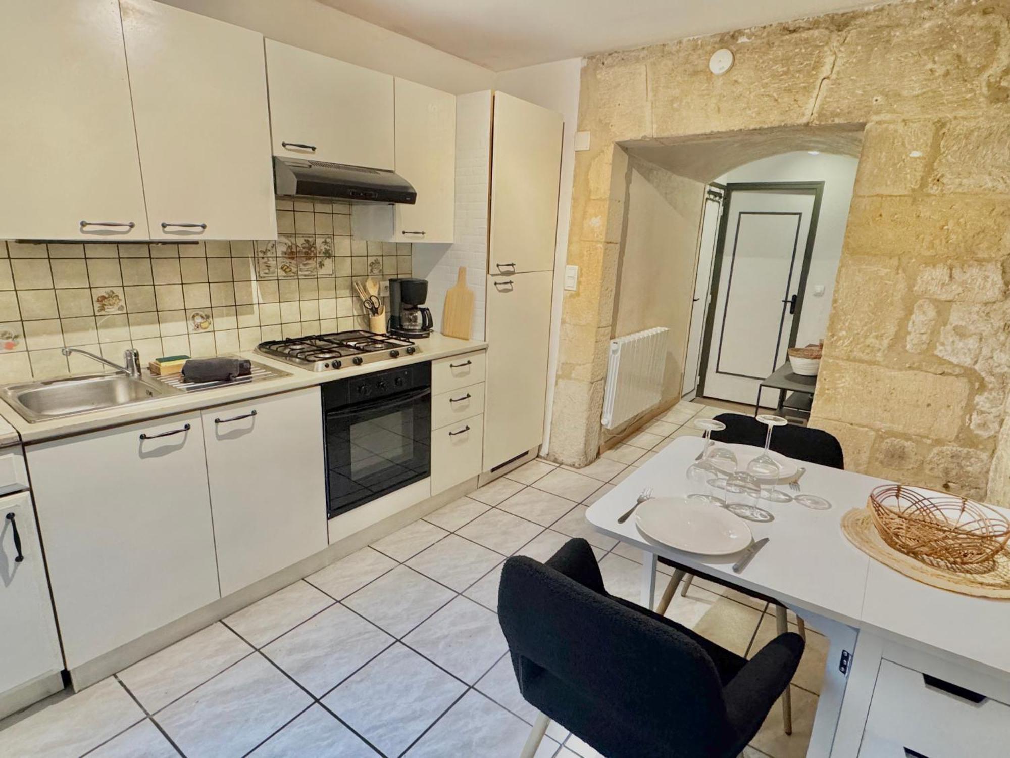 La Casa De Pipo Au Coeur De Sarlat Lejlighed Eksteriør billede