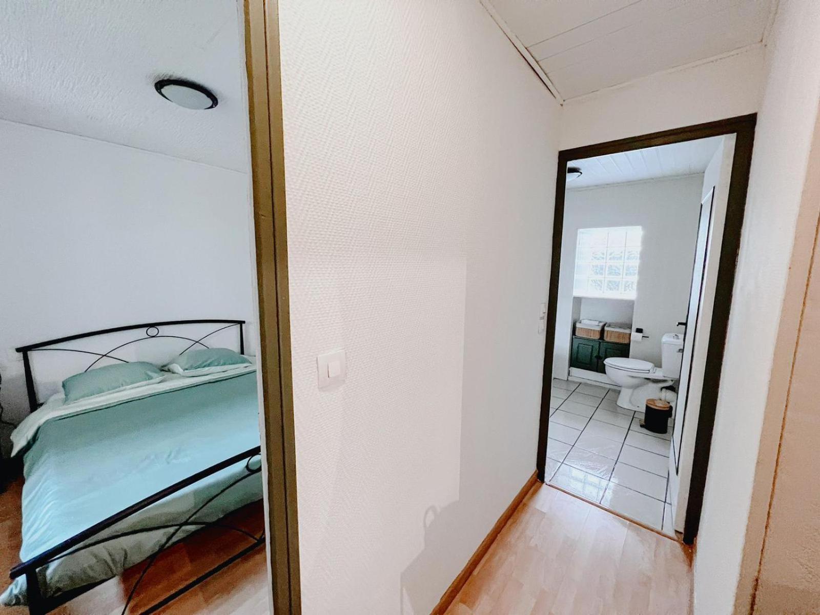La Casa De Pipo Au Coeur De Sarlat Lejlighed Eksteriør billede